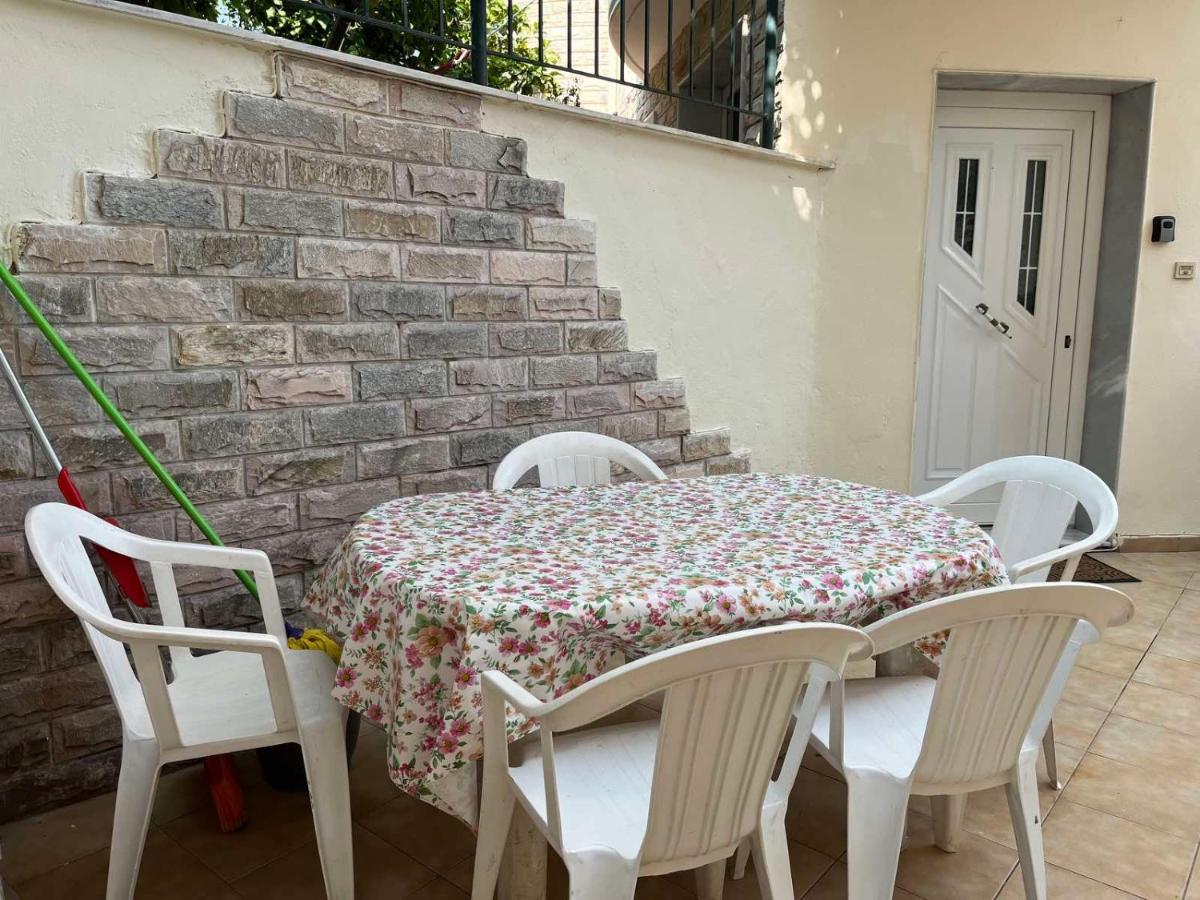 شقة Family Garden نيا ميشانيونا المظهر الخارجي الصورة