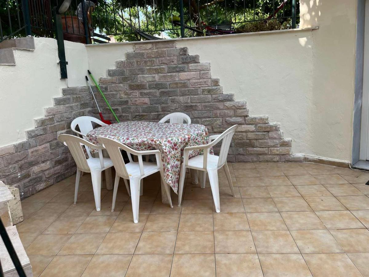 شقة Family Garden نيا ميشانيونا المظهر الخارجي الصورة