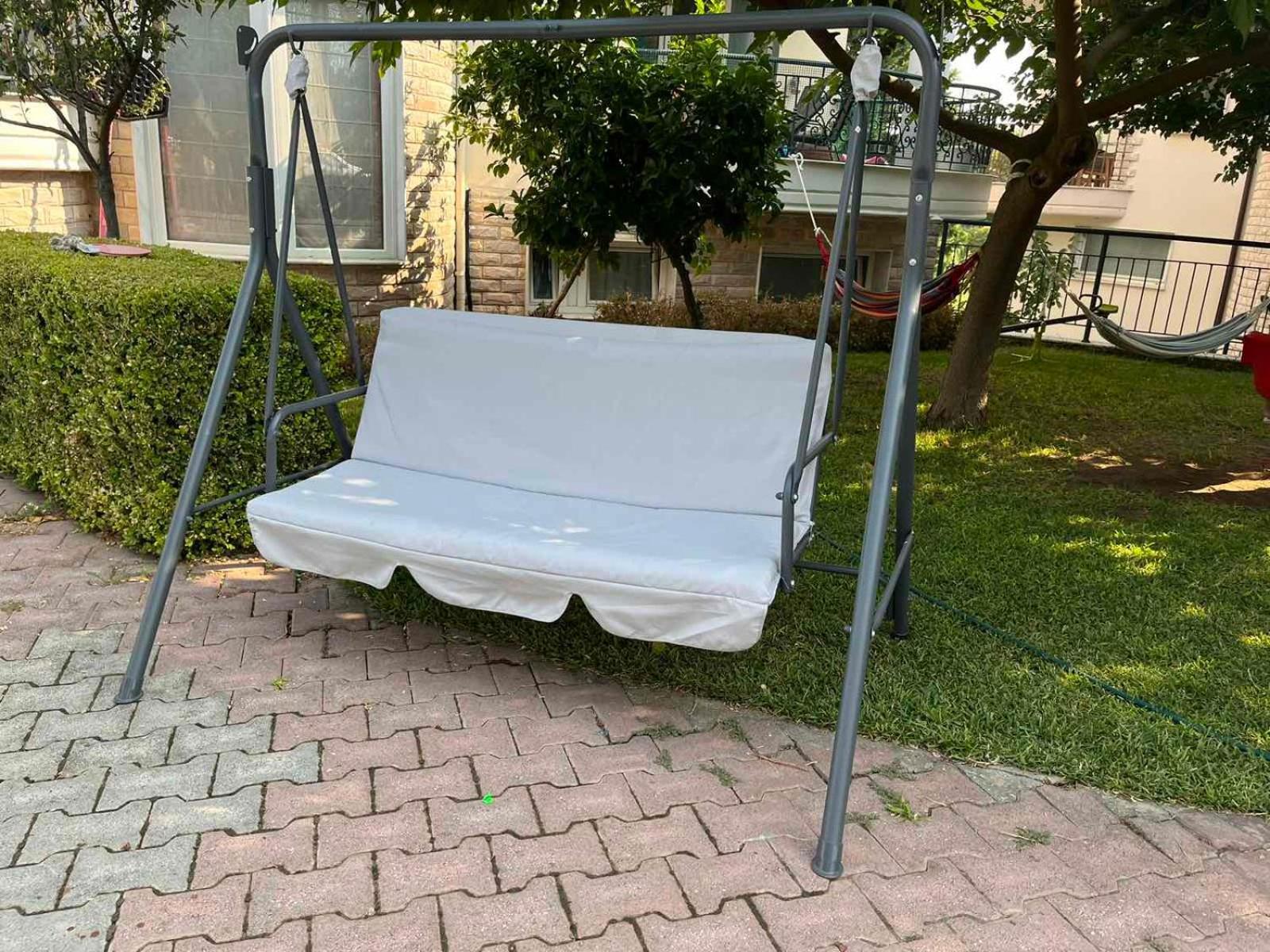 شقة Family Garden نيا ميشانيونا المظهر الخارجي الصورة