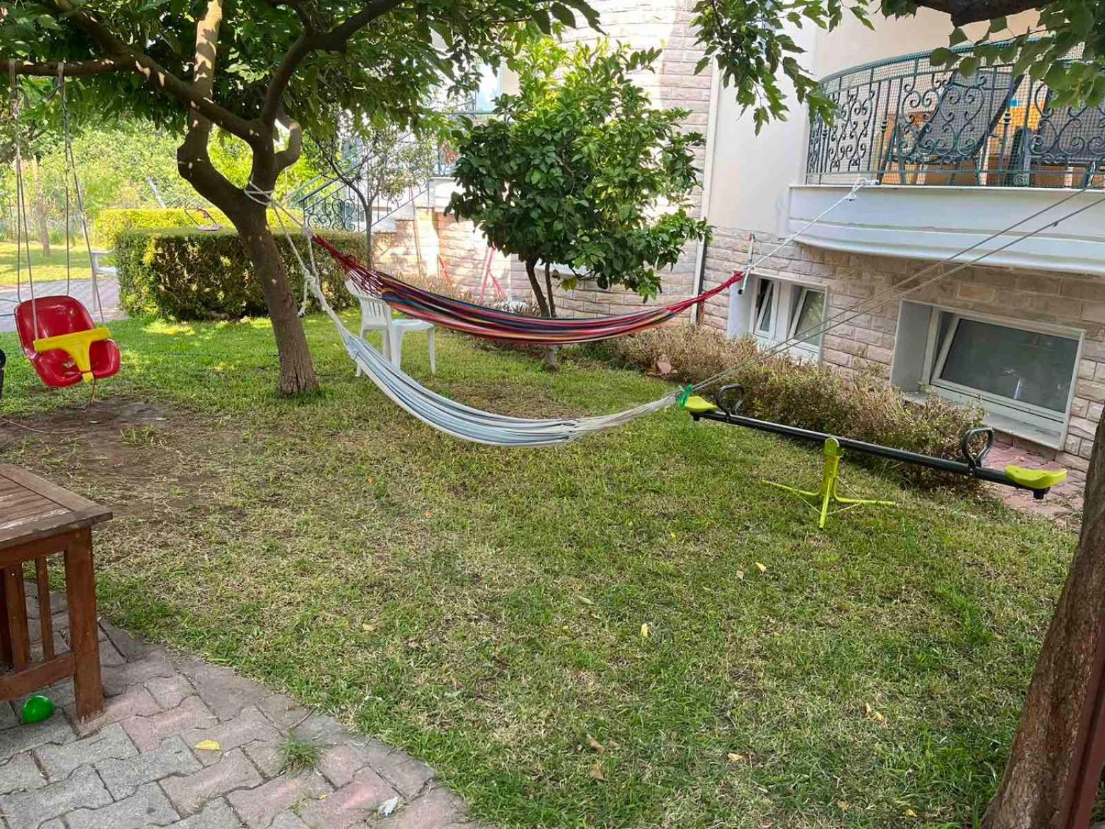 شقة Family Garden نيا ميشانيونا المظهر الخارجي الصورة